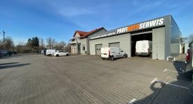 Auto Sezam - Galeria