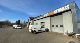 Auto Sezam - Galeria