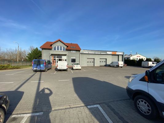 Auto Sezam - Galeria