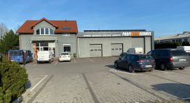 Auto Sezam - Galeria