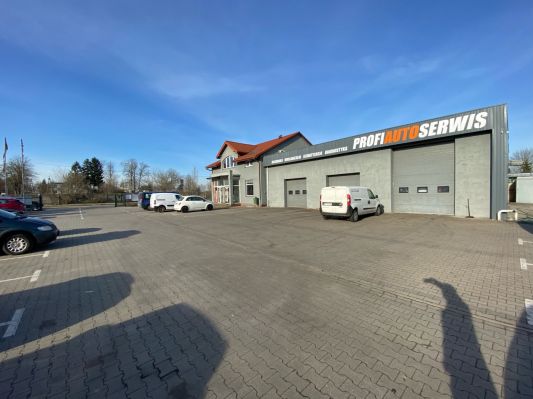 Auto Sezam - Galeria