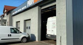 Auto Sezam - Galeria