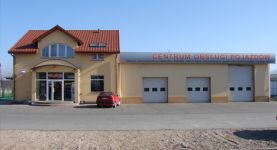 Auto Sezam - O firmie