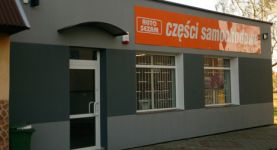 Auto Sezam Sklep